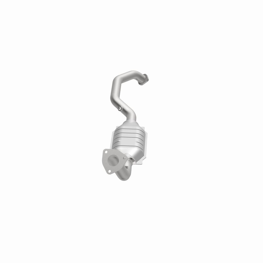 MagnaFlow Exhaust Products 23634 - HM Grade Direct-Fit Catalytic Converter 4