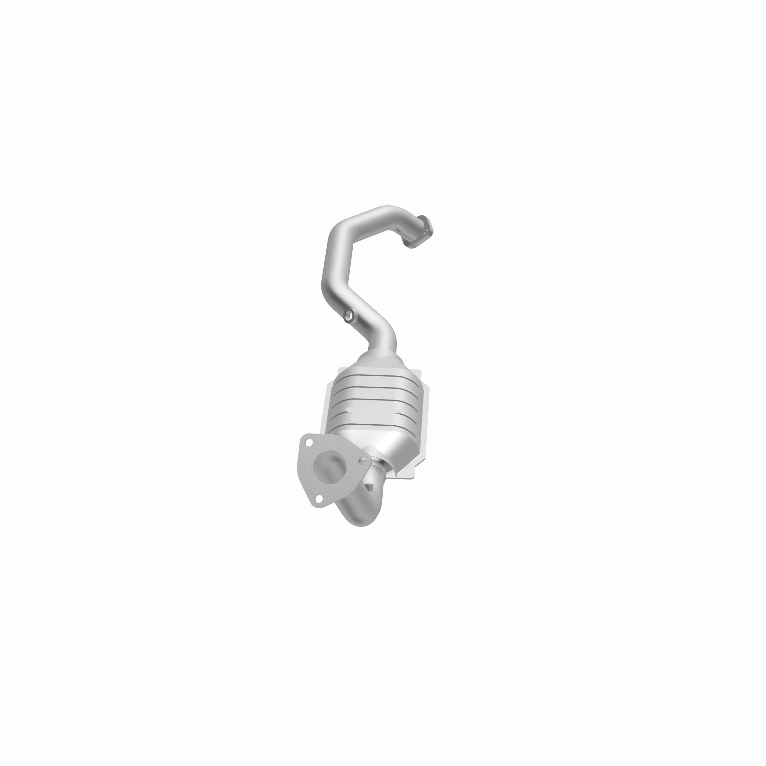 MagnaFlow Exhaust Products 23634 - HM Grade Direct-Fit Catalytic Converter 4