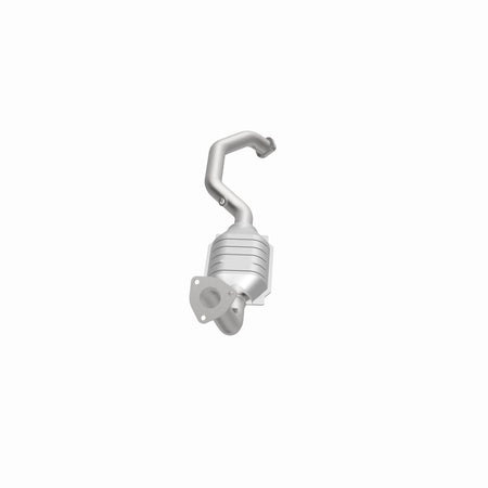 MagnaFlow Exhaust Products 23634 - HM Grade Direct-Fit Catalytic Converter 4
