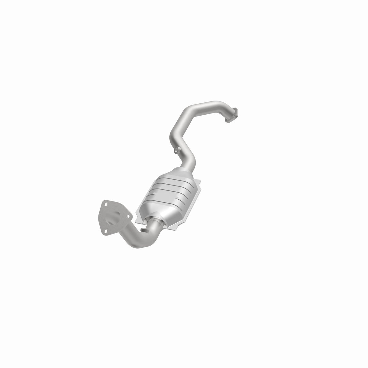 MagnaFlow Exhaust Products 23634 - HM Grade Direct-Fit Catalytic Converter 5