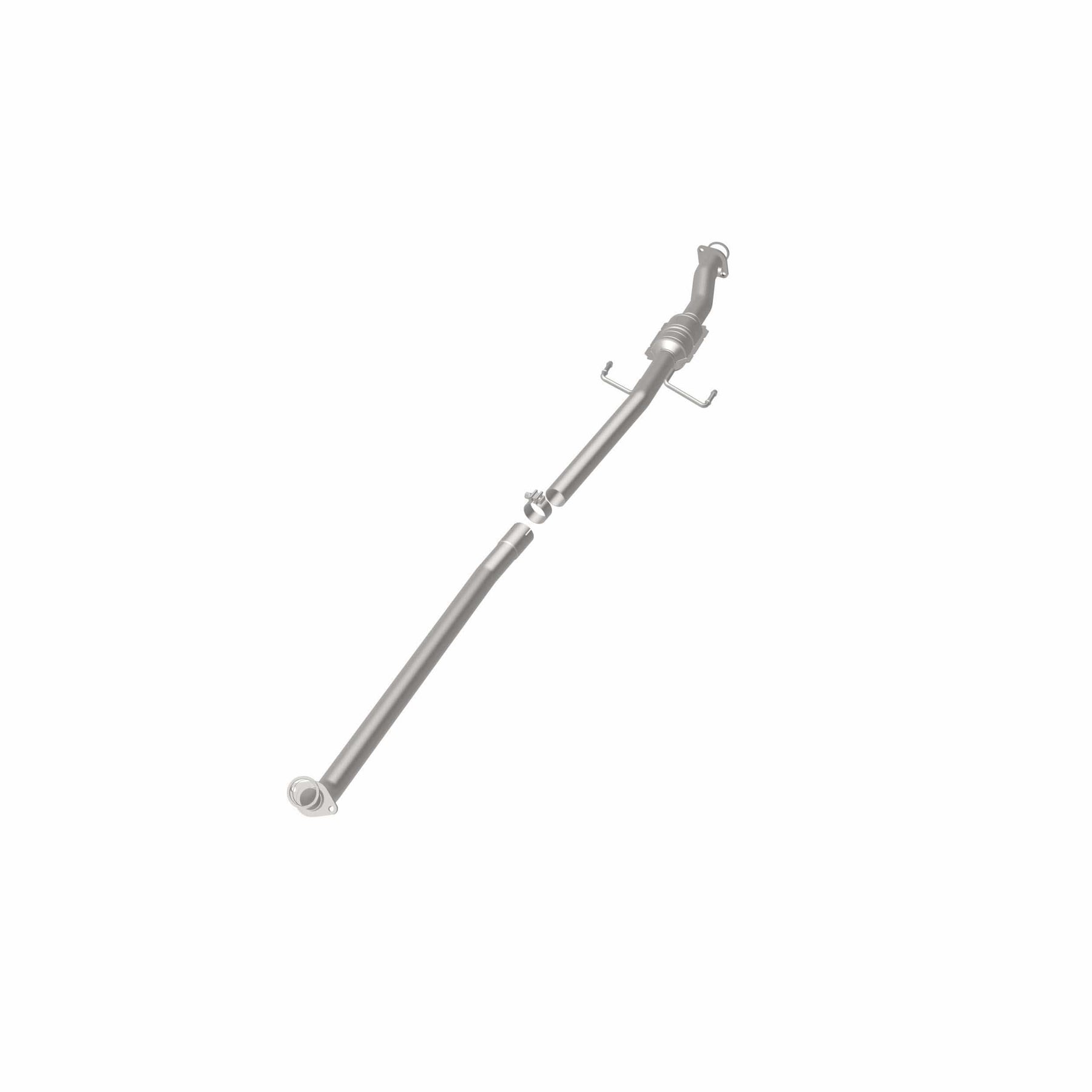 MagnaFlow Exhaust Products Exhaust MagnaFlow Exhaust Products 23637 - HM Grade Direct-Fit Catalytic Converter