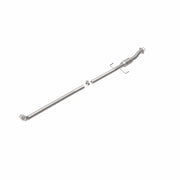 MagnaFlow Exhaust Products Exhaust MagnaFlow Exhaust Products 23637 - HM Grade Direct-Fit Catalytic Converter