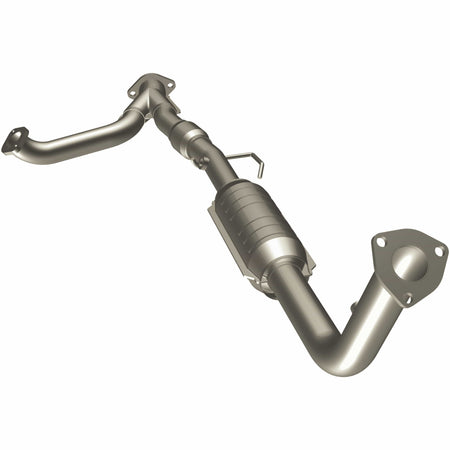 MagnaFlow Exhaust Products Exhaust MagnaFlow Exhaust Products 23638 - HM Grade Direct-Fit Catalytic Converter