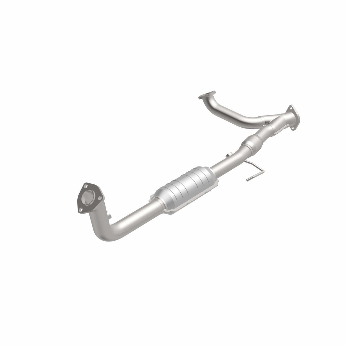 MagnaFlow Exhaust Products Exhaust MagnaFlow Exhaust Products 23638 - HM Grade Direct-Fit Catalytic Converter