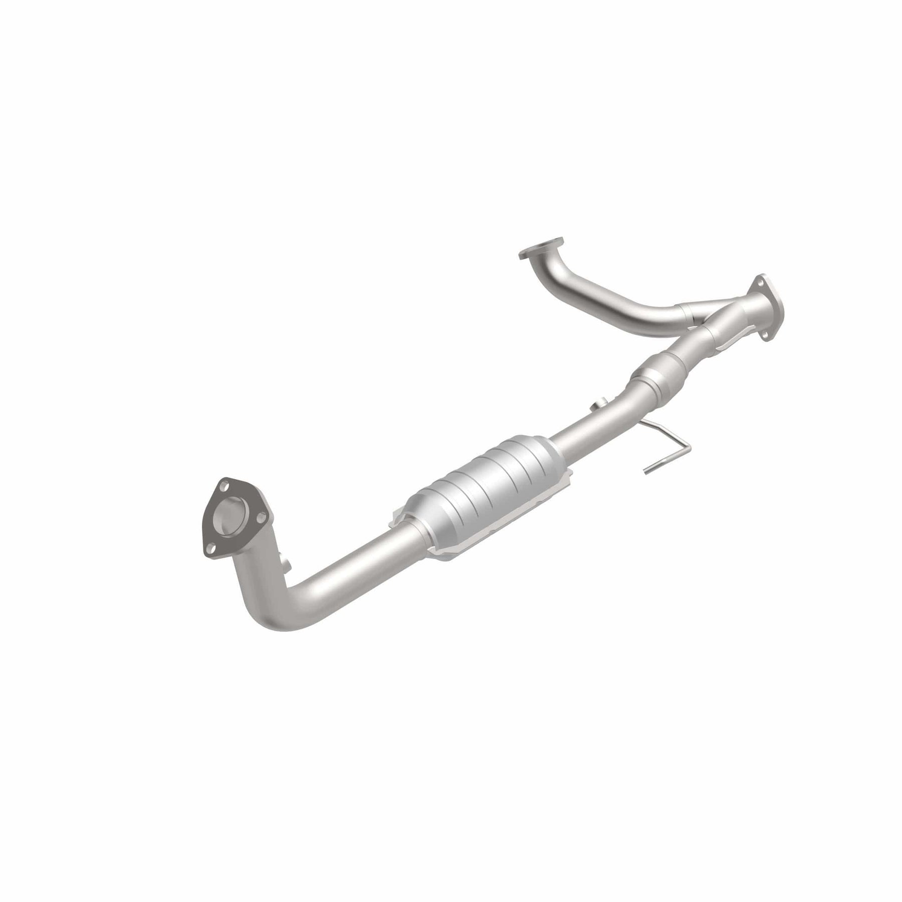 MagnaFlow Exhaust Products Exhaust MagnaFlow Exhaust Products 23638 - HM Grade Direct-Fit Catalytic Converter