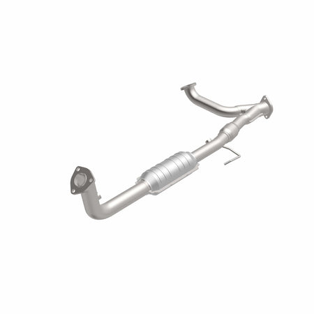 MagnaFlow Exhaust Products Exhaust MagnaFlow Exhaust Products 23638 - HM Grade Direct-Fit Catalytic Converter