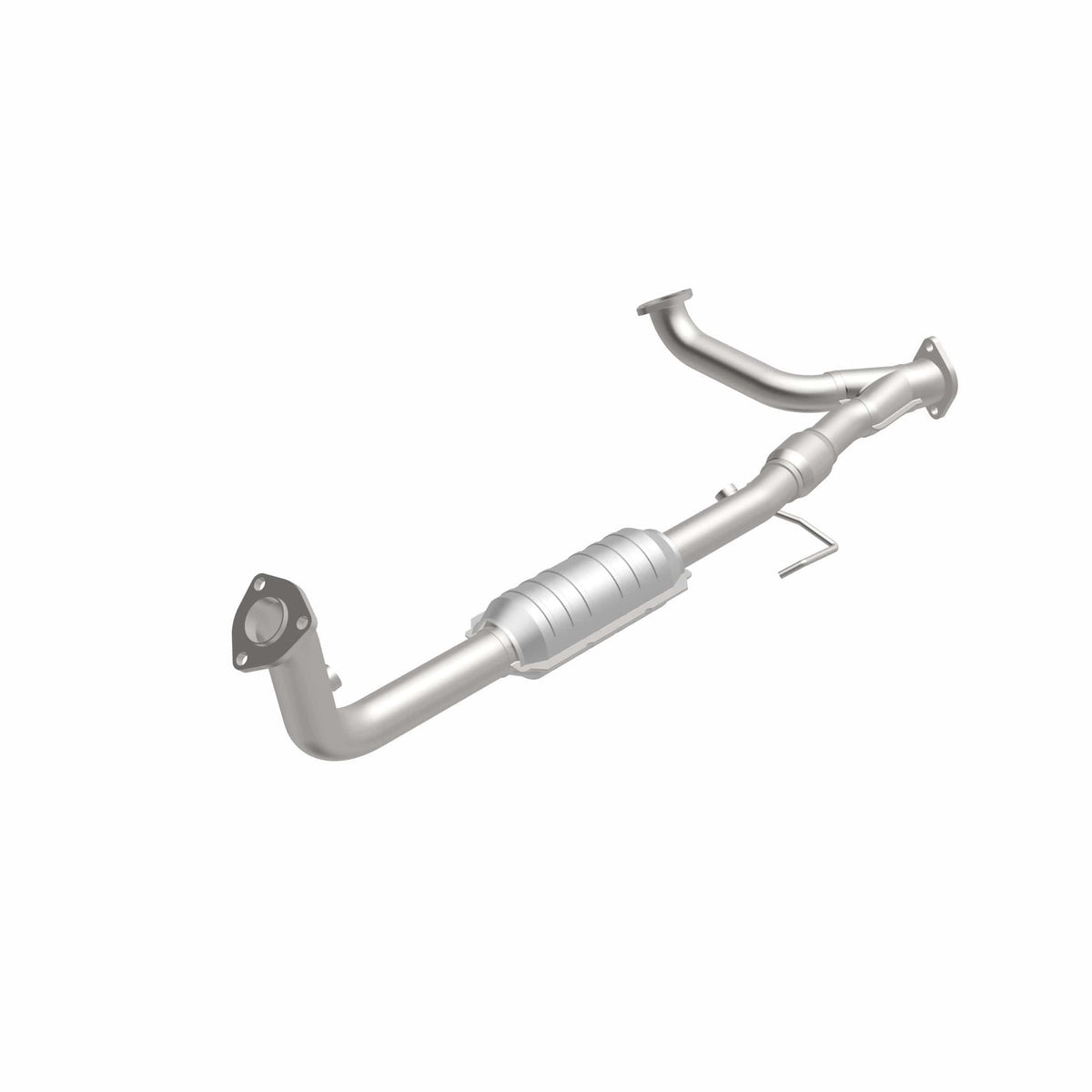 MagnaFlow Exhaust Products Exhaust MagnaFlow Exhaust Products 23638 - HM Grade Direct-Fit Catalytic Converter