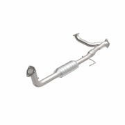 MagnaFlow Exhaust Products Exhaust MagnaFlow Exhaust Products 23638 - HM Grade Direct-Fit Catalytic Converter
