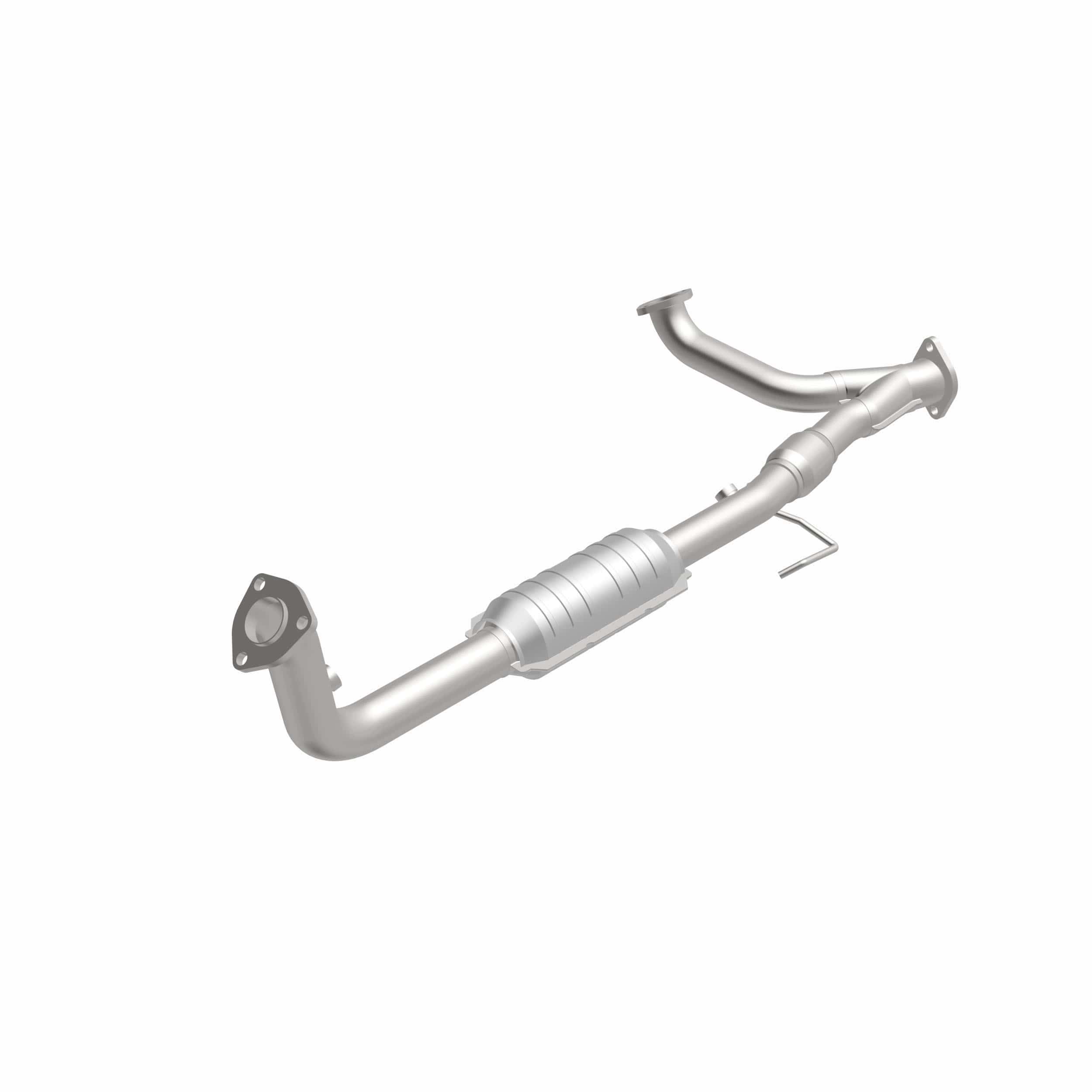 MagnaFlow Exhaust Products Exhaust MagnaFlow Exhaust Products 23638 - HM Grade Direct-Fit Catalytic Converter
