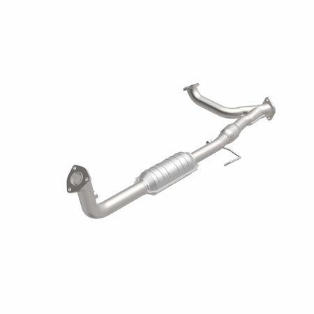 MagnaFlow Exhaust Products Exhaust MagnaFlow Exhaust Products 23638 - HM Grade Direct-Fit Catalytic Converter