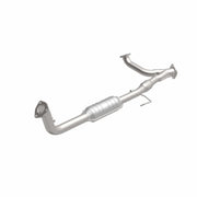 MagnaFlow Exhaust Products Exhaust MagnaFlow Exhaust Products 23638 - HM Grade Direct-Fit Catalytic Converter