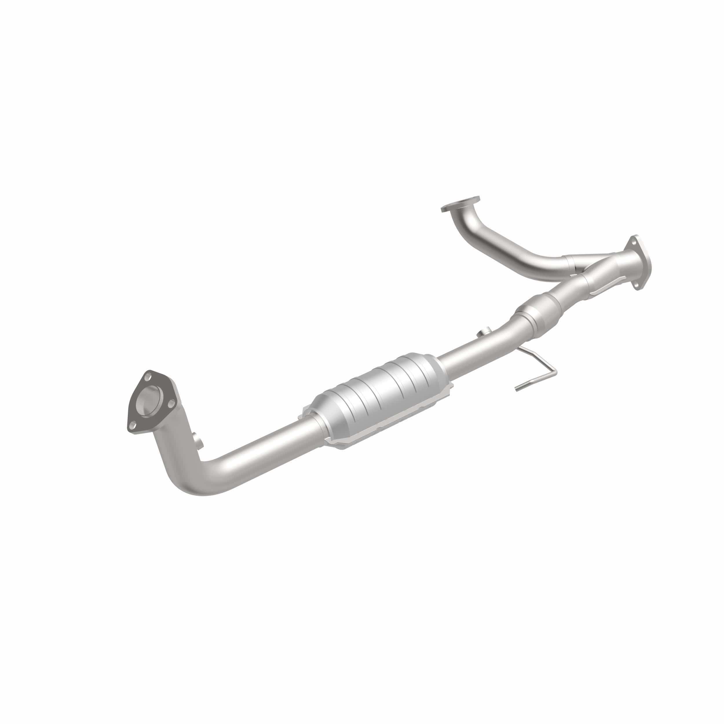 MagnaFlow Exhaust Products Exhaust MagnaFlow Exhaust Products 23638 - HM Grade Direct-Fit Catalytic Converter