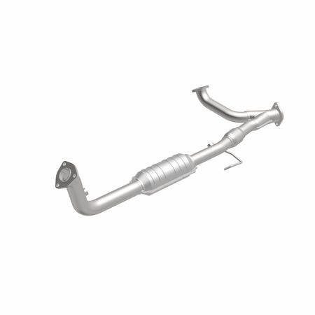 MagnaFlow Exhaust Products Exhaust MagnaFlow Exhaust Products 23638 - HM Grade Direct-Fit Catalytic Converter