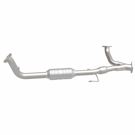 MagnaFlow Exhaust Products Exhaust MagnaFlow Exhaust Products 23638 - HM Grade Direct-Fit Catalytic Converter