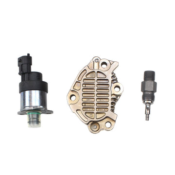 Industrial Injection 236401 - 6.7L COMMON RAIL BAG O PARTS 1