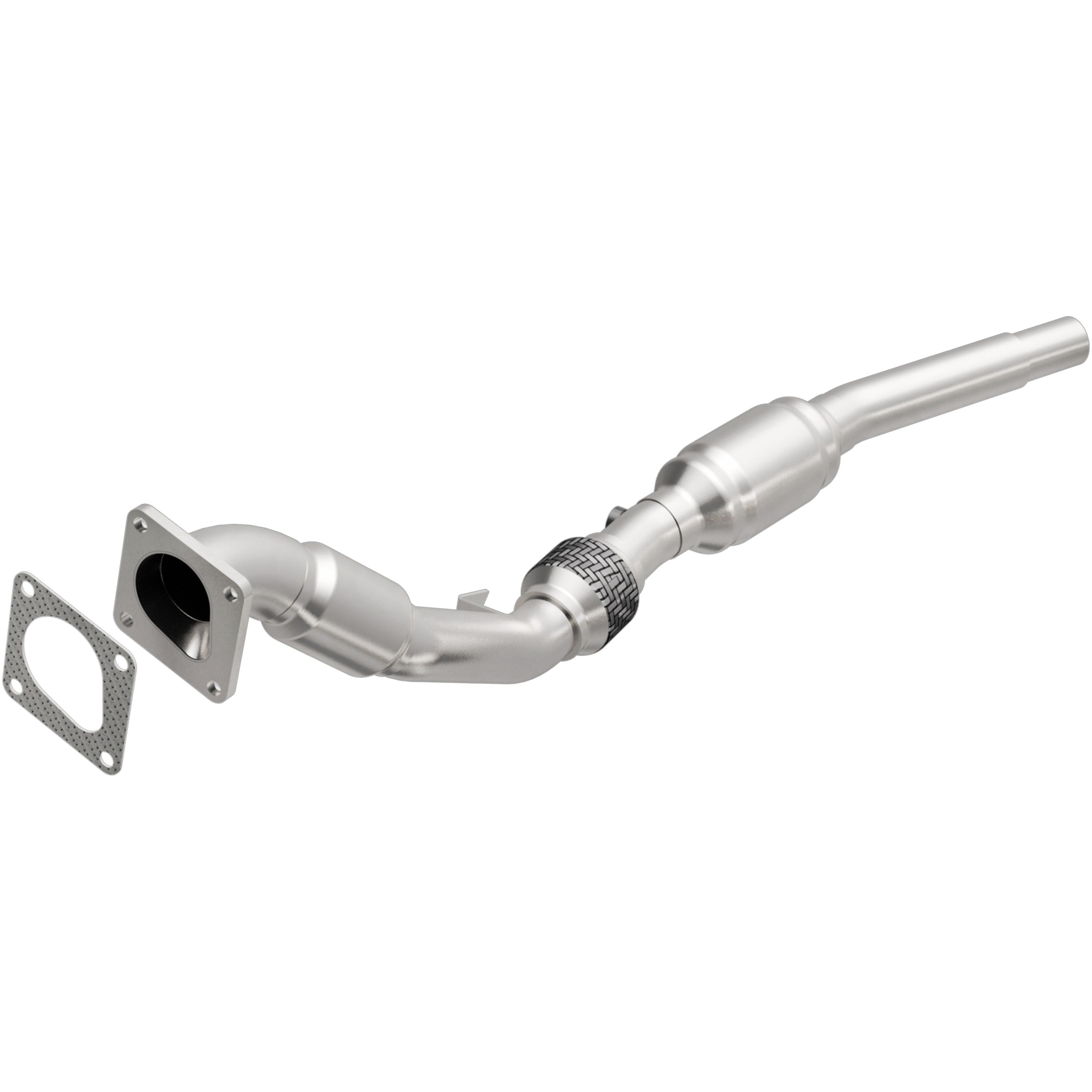 MagnaFlow Exhaust Products 23643 - HM Grade Direct-Fit Catalytic Converter 1