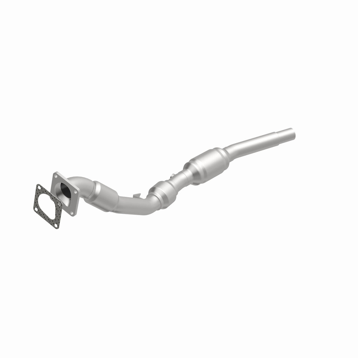 MagnaFlow Exhaust Products 23643 - HM Grade Direct-Fit Catalytic Converter 3