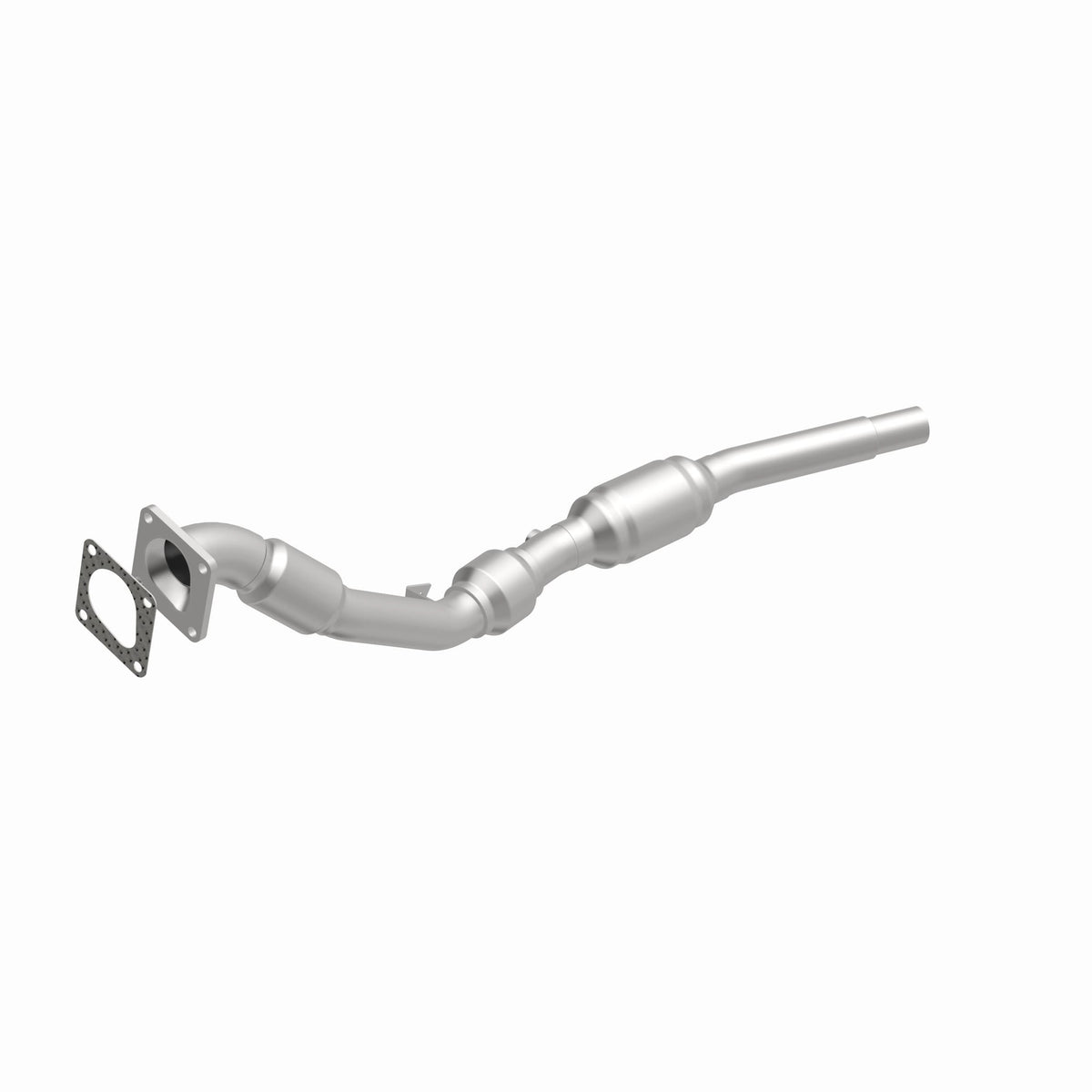MagnaFlow Exhaust Products 23643 - HM Grade Direct-Fit Catalytic Converter 4