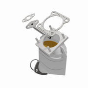 MagnaFlow Exhaust Products 23649 - Standard Grade Direct-Fit Catalytic Converter 4