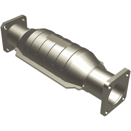 MagnaFlow Exhaust Products Exhaust MagnaFlow Exhaust Products 23650 - Standard Grade Direct-Fit Catalytic Converter