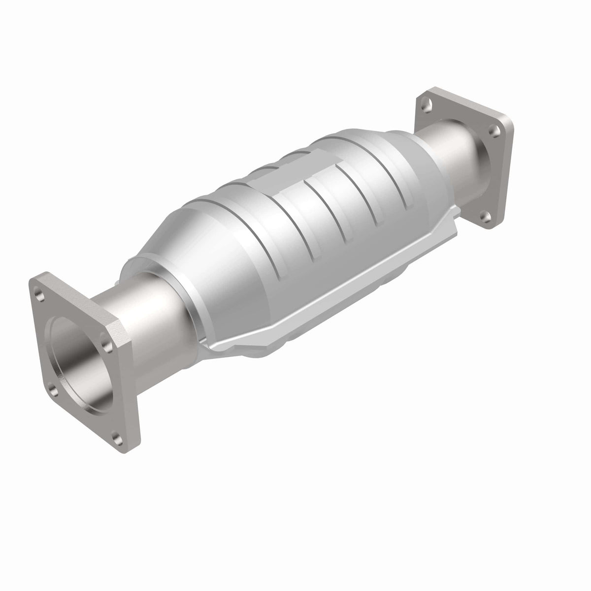 MagnaFlow Exhaust Products Exhaust MagnaFlow Exhaust Products 23650 - Standard Grade Direct-Fit Catalytic Converter