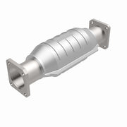MagnaFlow Exhaust Products Exhaust MagnaFlow Exhaust Products 23650 - Standard Grade Direct-Fit Catalytic Converter
