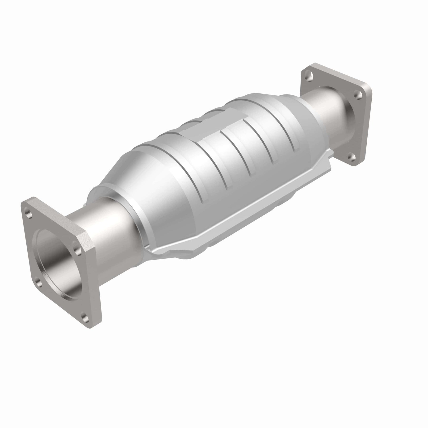 MagnaFlow Exhaust Products Exhaust MagnaFlow Exhaust Products 23650 - Standard Grade Direct-Fit Catalytic Converter