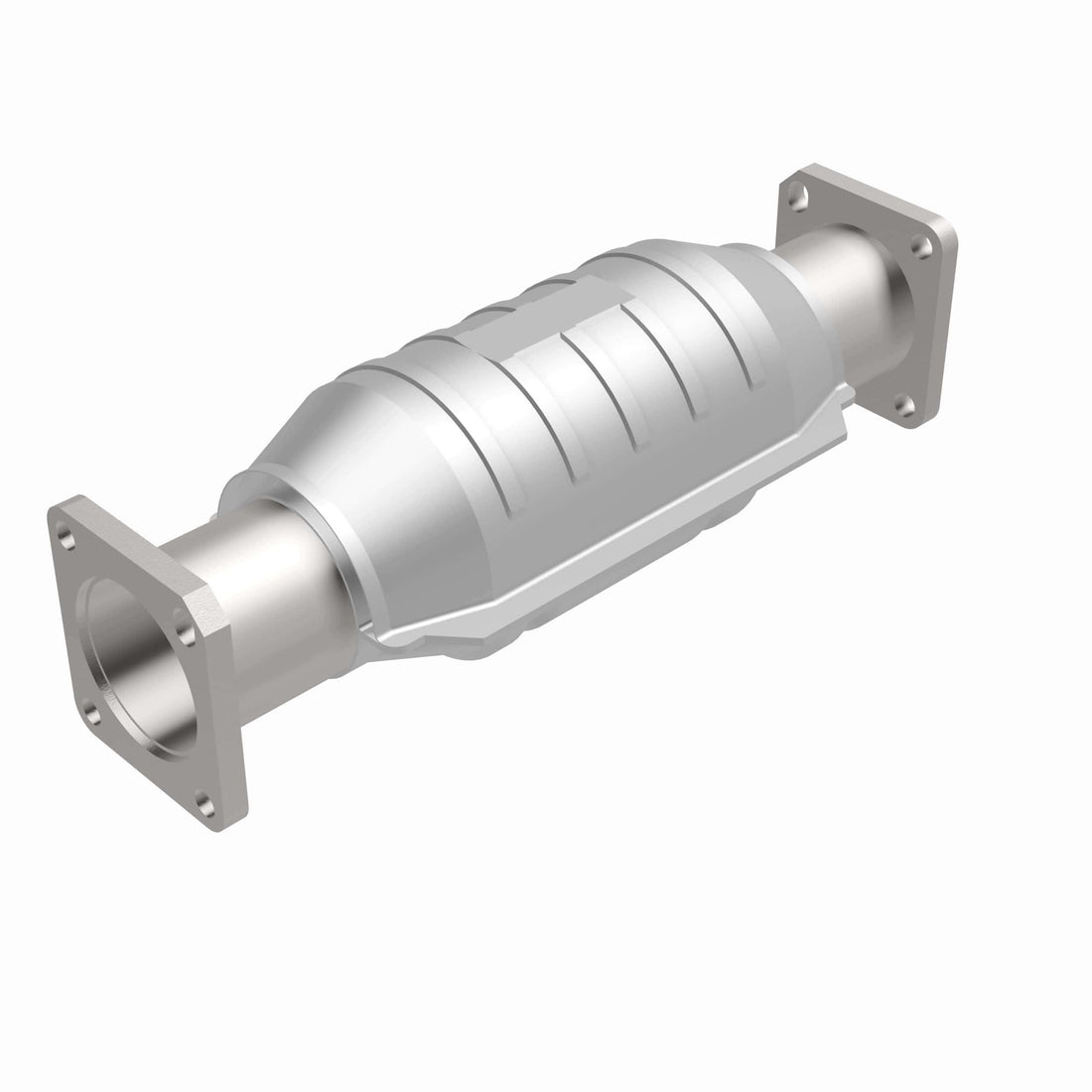MagnaFlow Exhaust Products Exhaust MagnaFlow Exhaust Products 23650 - Standard Grade Direct-Fit Catalytic Converter