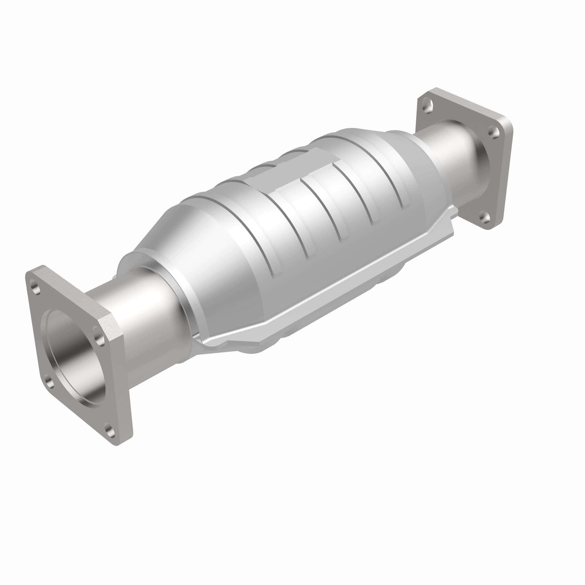 MagnaFlow Exhaust Products Exhaust MagnaFlow Exhaust Products 23650 - Standard Grade Direct-Fit Catalytic Converter