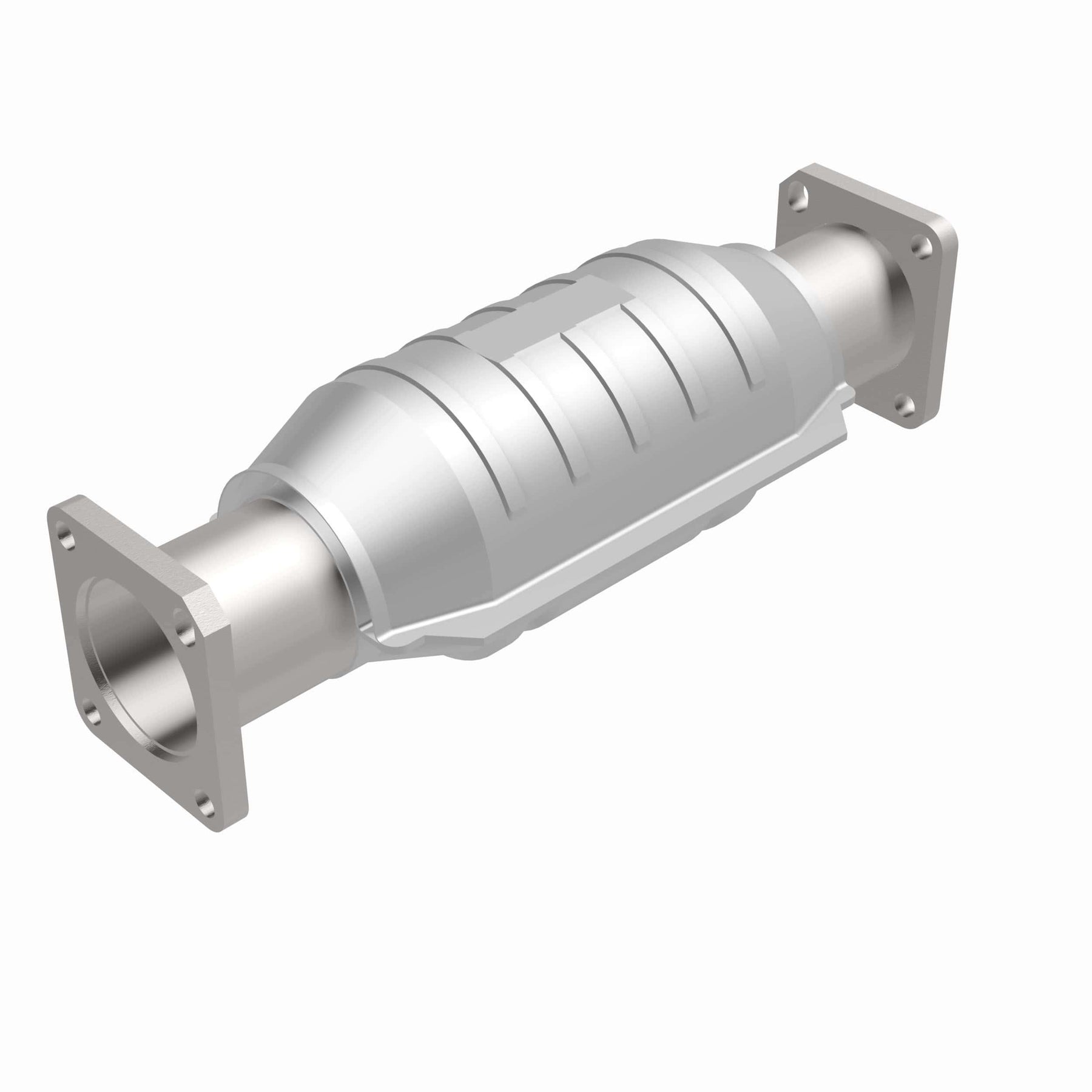 MagnaFlow Exhaust Products Exhaust MagnaFlow Exhaust Products 23650 - Standard Grade Direct-Fit Catalytic Converter
