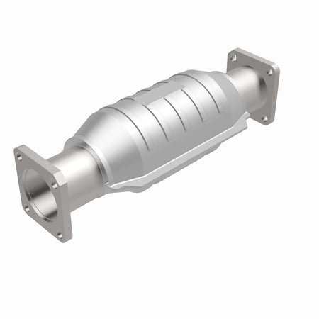 MagnaFlow Exhaust Products Exhaust MagnaFlow Exhaust Products 23650 - Standard Grade Direct-Fit Catalytic Converter