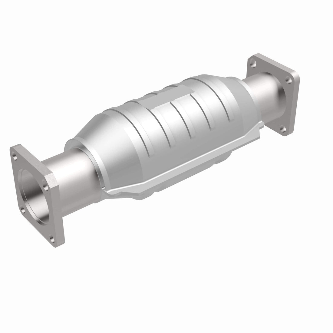 MagnaFlow Exhaust Products Exhaust MagnaFlow Exhaust Products 23650 - Standard Grade Direct-Fit Catalytic Converter