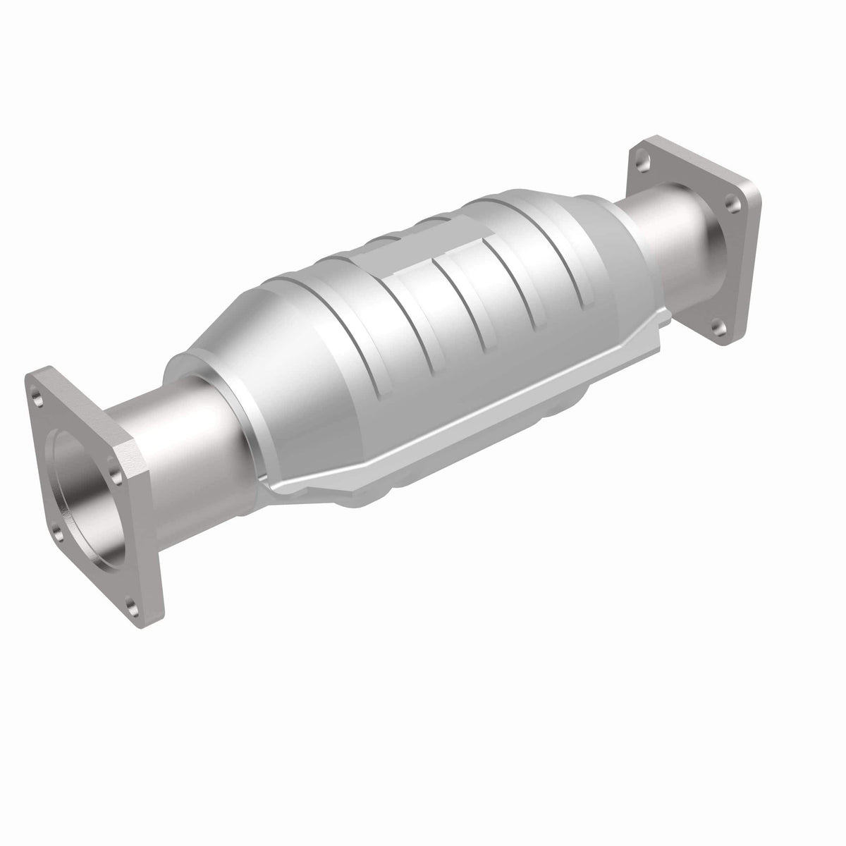 MagnaFlow Exhaust Products Exhaust MagnaFlow Exhaust Products 23650 - Standard Grade Direct-Fit Catalytic Converter