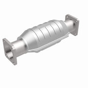 MagnaFlow Exhaust Products Exhaust MagnaFlow Exhaust Products 23650 - Standard Grade Direct-Fit Catalytic Converter