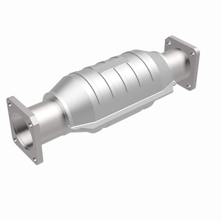 MagnaFlow Exhaust Products Exhaust MagnaFlow Exhaust Products 23650 - Standard Grade Direct-Fit Catalytic Converter