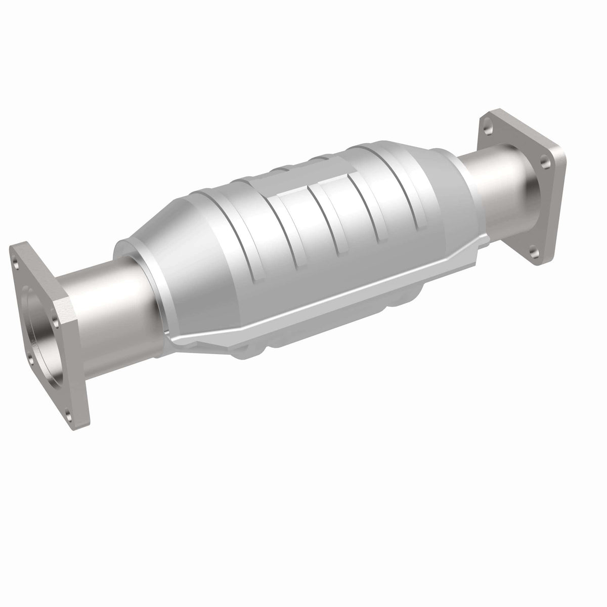 MagnaFlow Exhaust Products Exhaust MagnaFlow Exhaust Products 23650 - Standard Grade Direct-Fit Catalytic Converter