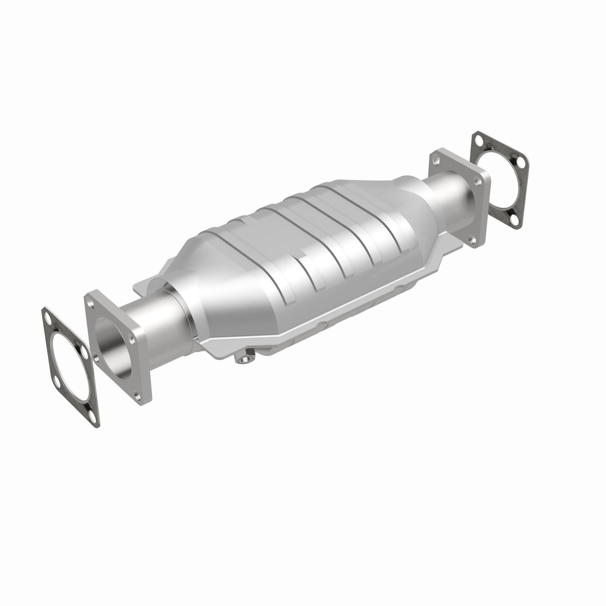 MagnaFlow Exhaust Products 23652 - Standard Grade Direct-Fit Catalytic Converter 1