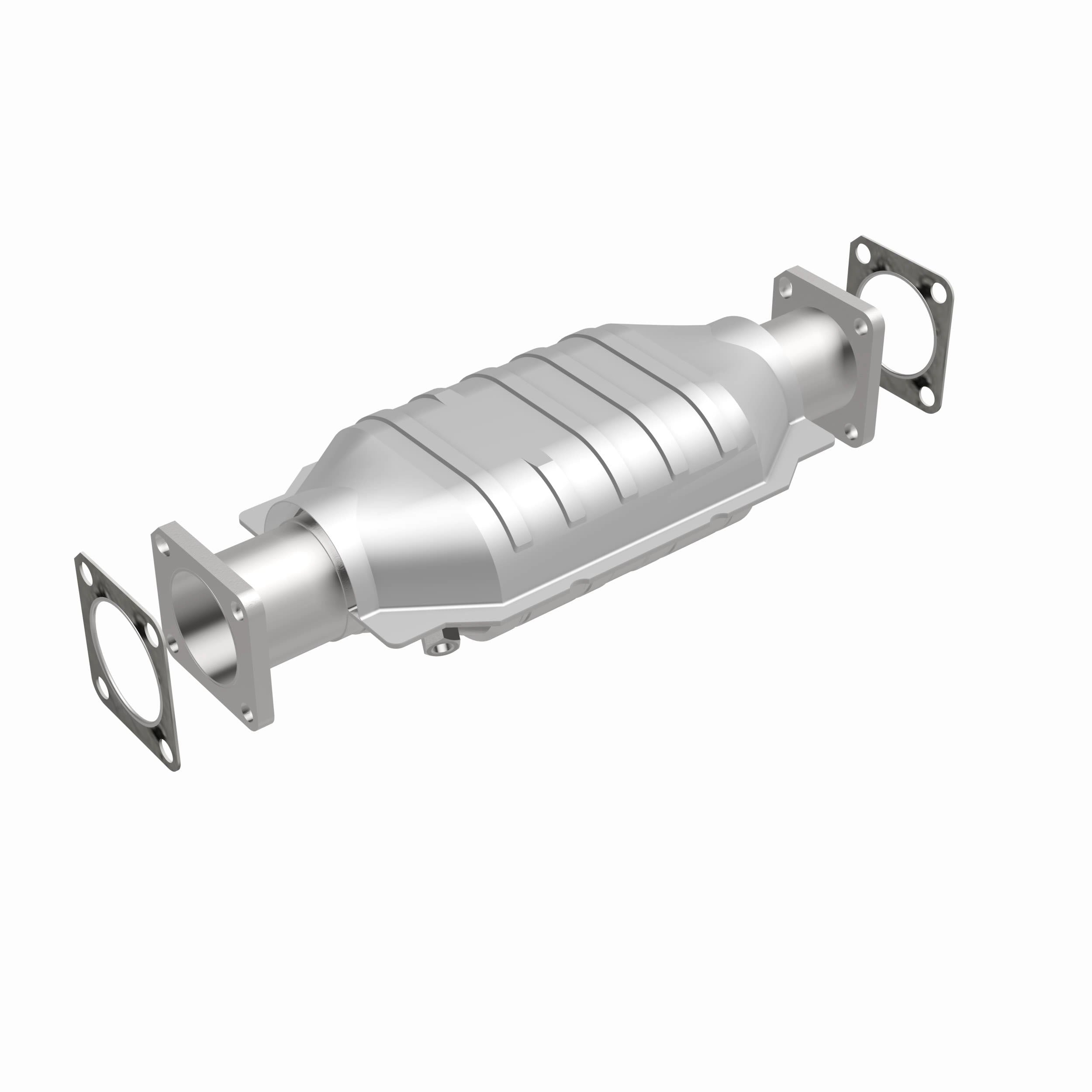 MagnaFlow Exhaust Products 23652 - Standard Grade Direct-Fit Catalytic Converter 1