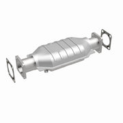 MagnaFlow Exhaust Products 23652 - Standard Grade Direct-Fit Catalytic Converter 2