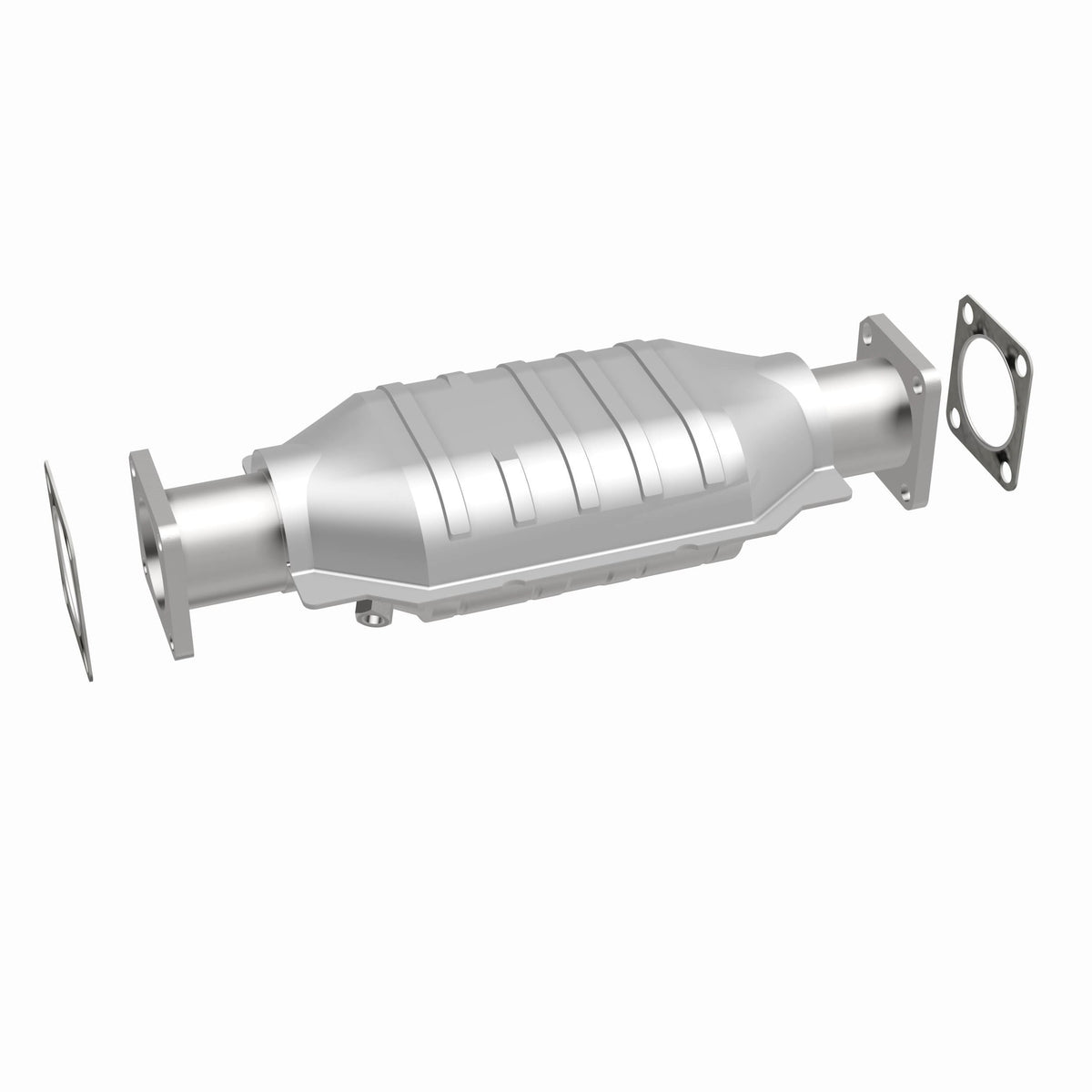 MagnaFlow Exhaust Products 23652 - Standard Grade Direct-Fit Catalytic Converter 3