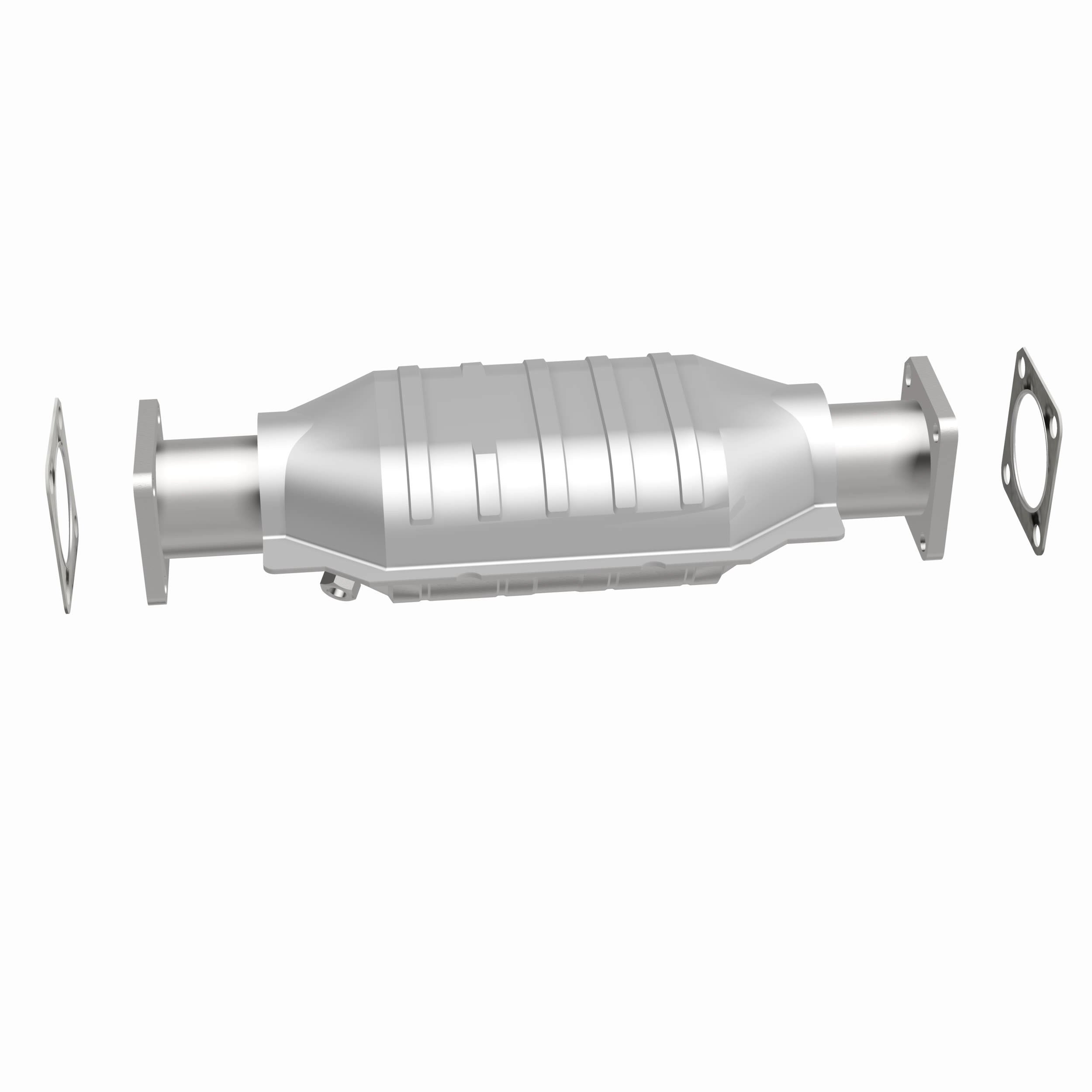 MagnaFlow Exhaust Products 23652 - Standard Grade Direct-Fit Catalytic Converter 4