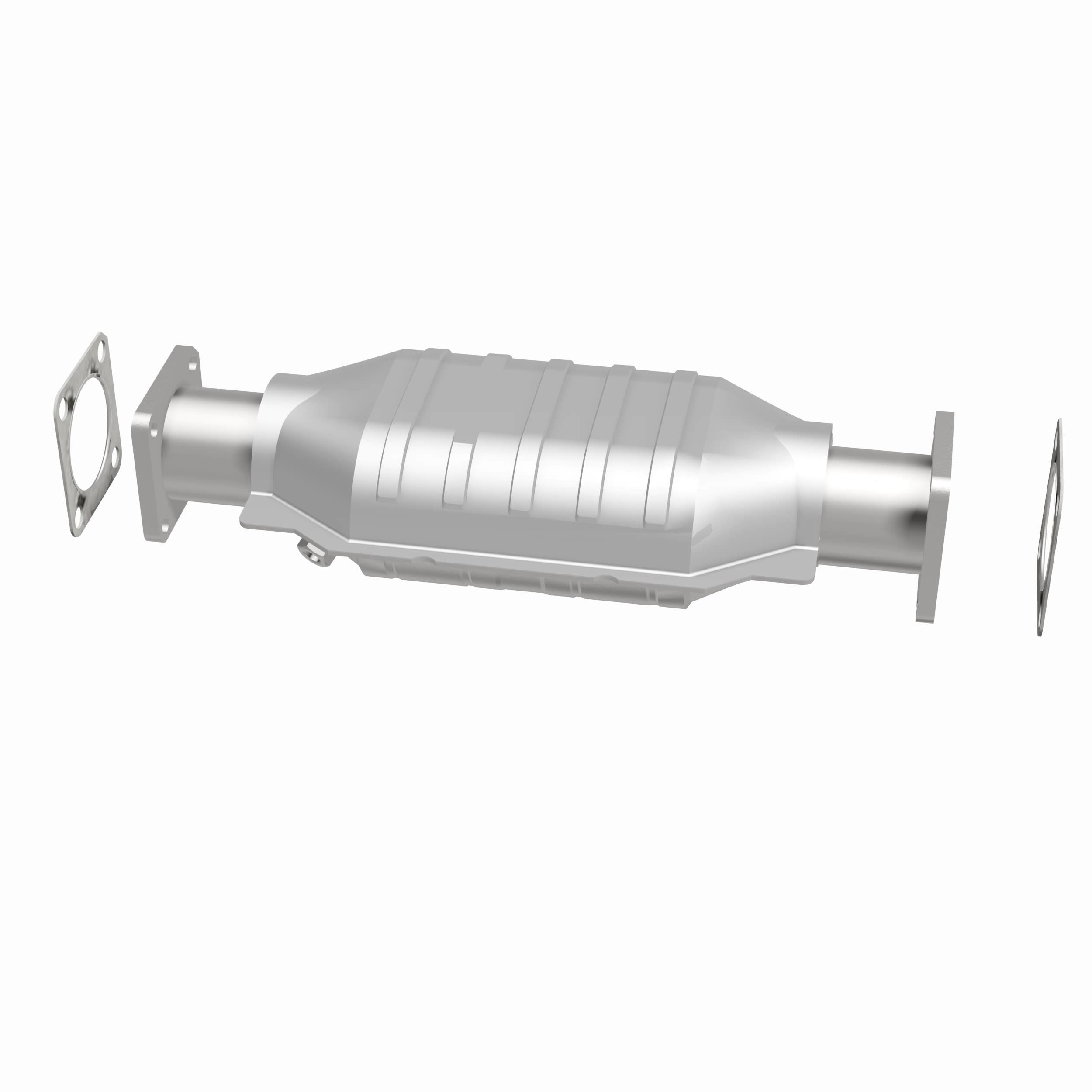 MagnaFlow Exhaust Products 23652 - Standard Grade Direct-Fit Catalytic Converter 5