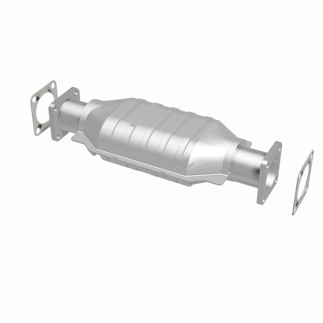 MagnaFlow Exhaust Products 23652 - Standard Grade Direct-Fit Catalytic Converter