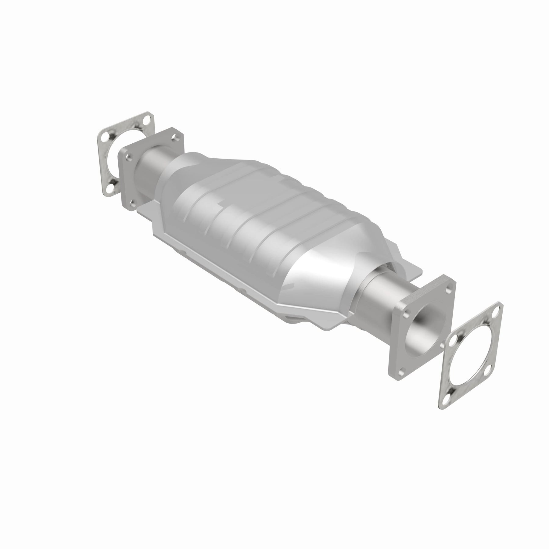 MagnaFlow Exhaust Products 23652 - Standard Grade Direct-Fit Catalytic Converter