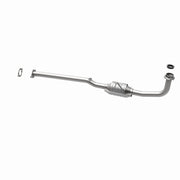 MagnaFlow Exhaust Products 23654 - HM Grade Direct-Fit Catalytic Converter 1