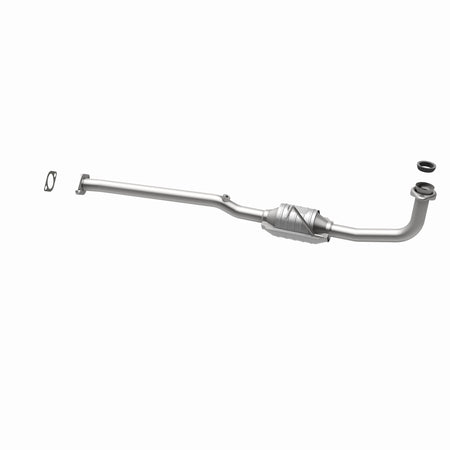 MagnaFlow Exhaust Products 23654 - HM Grade Direct-Fit Catalytic Converter 1