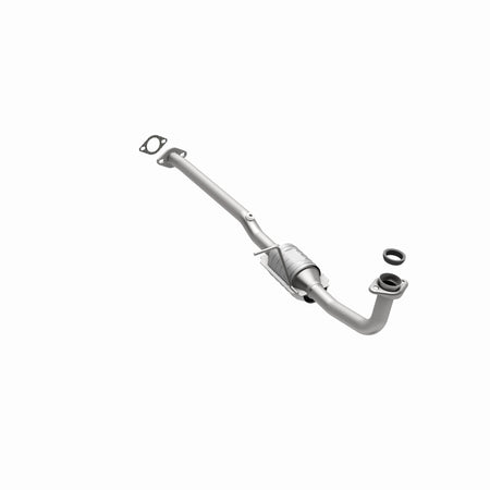 MagnaFlow Exhaust Products 23654 - HM Grade Direct-Fit Catalytic Converter 3