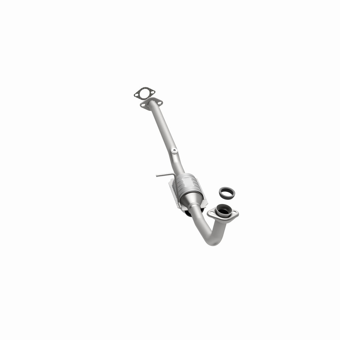 MagnaFlow Exhaust Products 23654 - HM Grade Direct-Fit Catalytic Converter 4