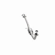 MagnaFlow Exhaust Products 23654 - HM Grade Direct-Fit Catalytic Converter 4