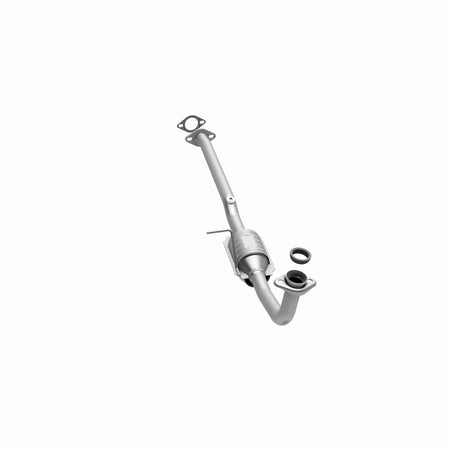 MagnaFlow Exhaust Products 23654 - HM Grade Direct-Fit Catalytic Converter 4